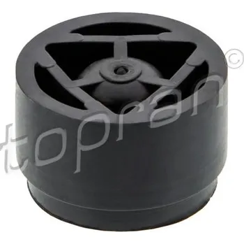 Kryt motoru Upevňovací element, kryt motoru TOPRAN 121 215