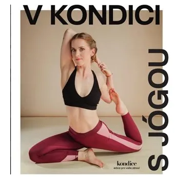 V Kondici s jógou