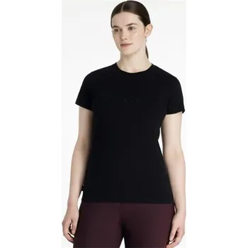 Vybavení pro jezdce Dámské triko LeMieux Classic AW 25/26, černé - vel. 40