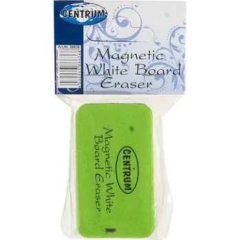 Set školních potřeb Gąbka magnetyczna do tablic 70x40x20mm