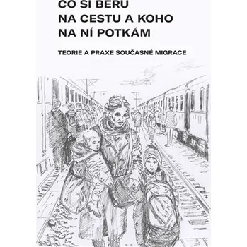 Co si beru na cestu a koho na ní potkám - Teorie a praxe současné migrace