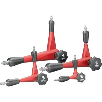 rýsovací prkno Nástavbový kloub STRATO LINE 330mm M8/M8 FISSO