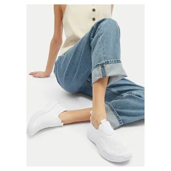 Dámské tenisky JENNY Sneakersy WFA270923-2 Bílá 41