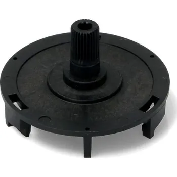 Příprava kávy Převodové kolo mlýnku - kávovar Philips / Saeco 996530017952