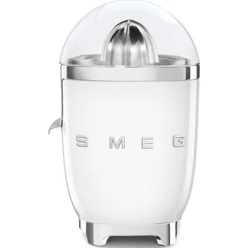 Odšťavňovač Bílý odšťavňovač 50's Retro Style – SMEG ID_1823446