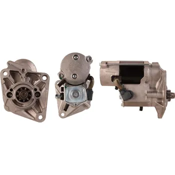 Autoelektrika Startér ELSTOCK 25-2489