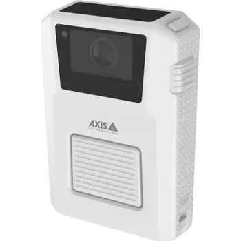Digitální kamera Axis Kamera AXIS W120 na těle bílá