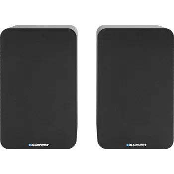 Domácí kino Repro Blaupunkt BS50BK, aktivní, 2ks, černé