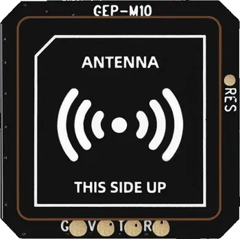 Dron GEP-M10 GPS (GEPRC)