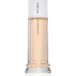 Laura Biagiotti Roma Fiori Bianchi toaletní voda pro ženy 100 ml