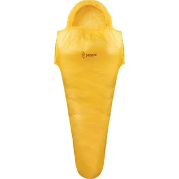 Spacák Patizon Micro Liner Gold L (na postavu 186 - 200 cm)