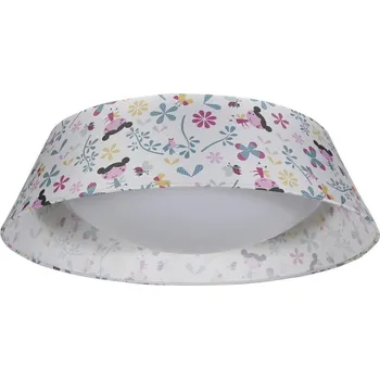Stropní svítidlo Girl 45 16W LED 6500 K se stínidlem