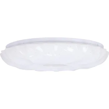 Stropní svítidlo Dort 24W LED 39cm bílý 4000K