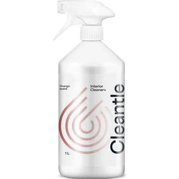 Cleantle Interior Cleaner - čistič interiéru 1l