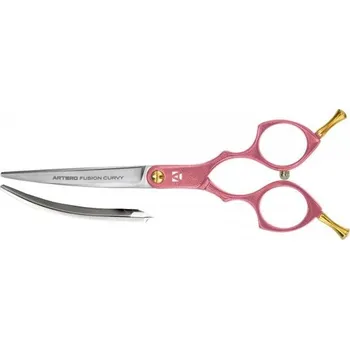 Nůžky Artero Fusion Curvy 7" hodně zahnuté