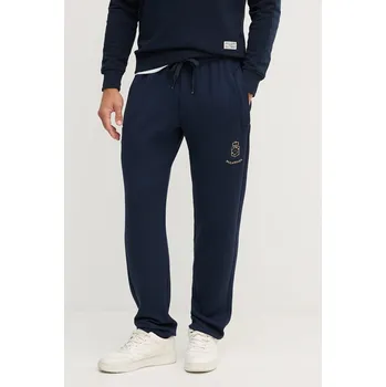 Tepláky Paul&Shark 15311824 námořnická modř 59X, vel. XL