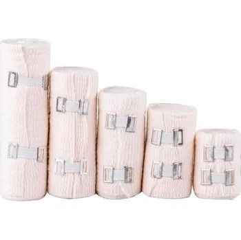 BATIST Obinadlo elastické Universal—6 cm x 5 m, 1 ks