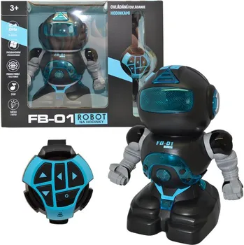 RC model ostatní R/C Robot FB-01