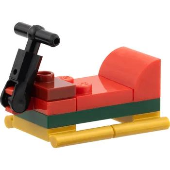 Stavebnice LEGO LEGO® CITY SÁNĚ