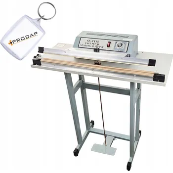 IP kamera NOŽNÍ SVAŘOVAČKA na Sáčky Fólie Obaly 70cm 700mm x 2mm PRODAP