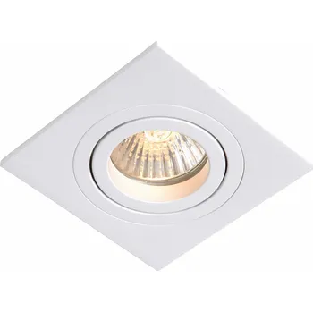 Kulaté Stropní Svítidlo spot light Prestige METIS LP-2780/1RS WH
