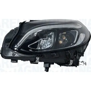 Osvětlení automobilu Světlomet MAGNETI MARELLI 711307024346