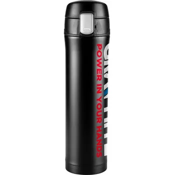 Termoska Termoska GRAPHITE GD05 0,45 l černá