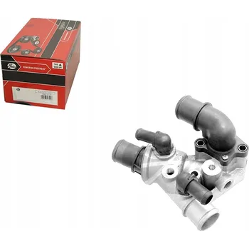 Klimatizace automobilu Gates TH15780G1 Termostat chladicí kapaliny