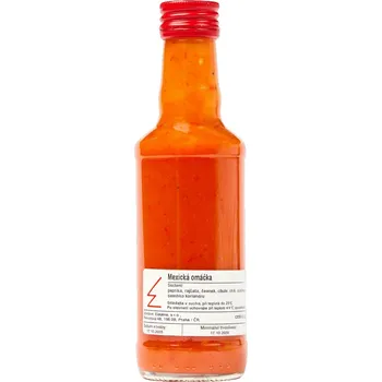 Omáčka Eska Mexická omáčka