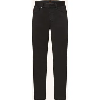 Pánské kalhoty Boss Pánské Kalhoty Re.Maine Slim Fit, 001 black, 38
