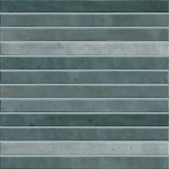 Obklad Obklad Peronda Joia petrol 20x20 cm lesk JOIAPE