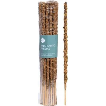 Vonná tyčinka Vonné tyčinky Sagrada Madre - Palo Santo a Frézie x 20 ks
