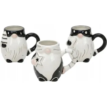 Hrnek MPLCo TRPASLÍK keramický 500 ml