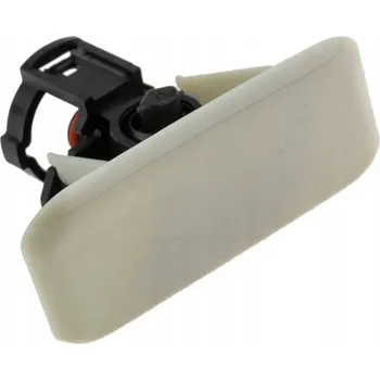 Zavěšení kol Kryt ostřikovače světlometů NTY EDS-SU-005