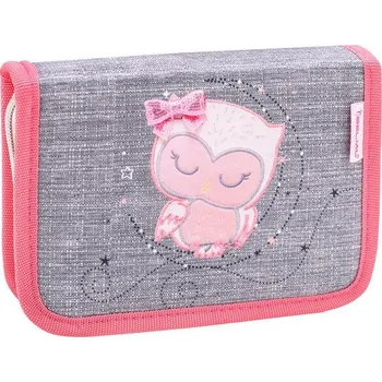 Penál Školní penál Belmil - Little owl