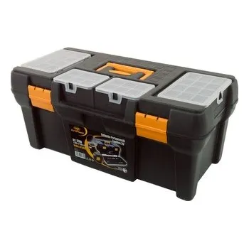 Kufr na nářadí, 580x280x250 mm