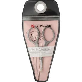 Přípravek na nehty Nůžky na nehty Staleks