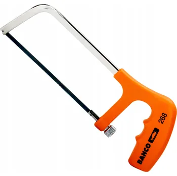 Ruční pilka Ruční pila na kov Bahco