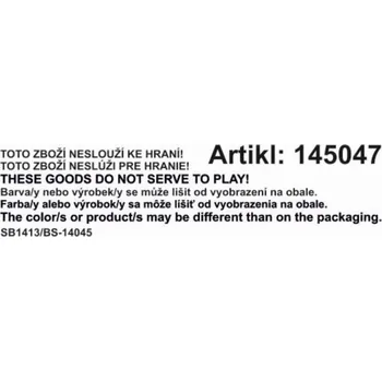 Čelenka Rappa květ žlutý