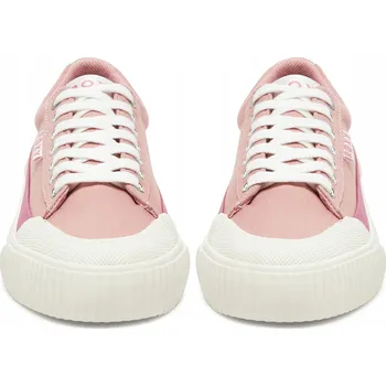 Dámské tenisky Roxy dámské tenisky růžové V12-901