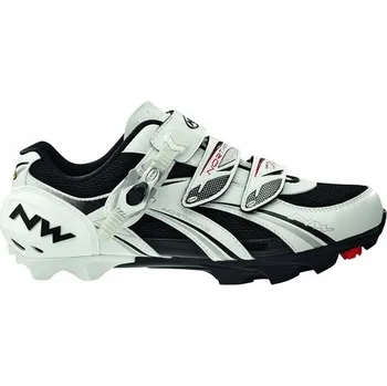 Pánská sportovní obuv Pedálové tretry Northwave Sparta SBS MTB vel. 41