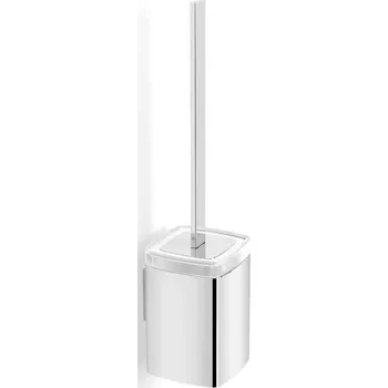 WC štětka Nástěnný kovový kartáč Stella 08.430