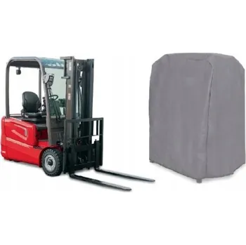 Obal na vysokozdvižný vozík, hever – JAKÝKOLI ROZMĚR!