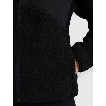 Dámská mikina Dámská fleecová mikina POLAR TFLEF329 4F L