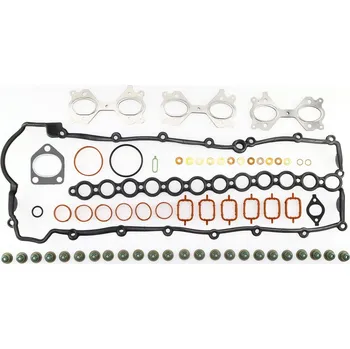 Těsnění motoru Sada těsnění, hlava válce CORTECO 417005P