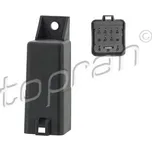 Ridici jednotka, doba zhaveni TOPRAN 115 865