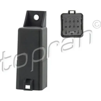 Řídící jednotka Ridici jednotka, doba zhaveni TOPRAN 115 865