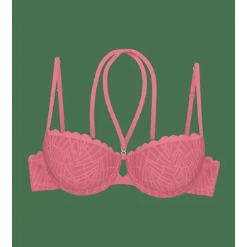 Podprsenka That Night In Vegas WHP - RED - TRIUMPH RED - TRIUMPH 80A