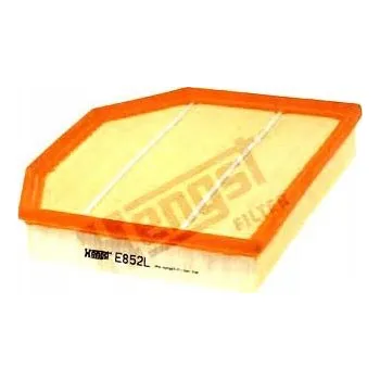 Kabinový filtr HENGST FILTER E852L Vzduchový filtr