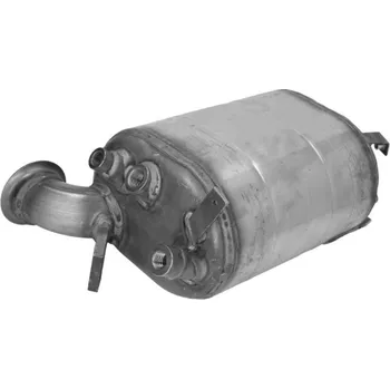 Filtr pevných částic Filtr pevnych castic, vyfukovy system NOVAK 29.157.FC